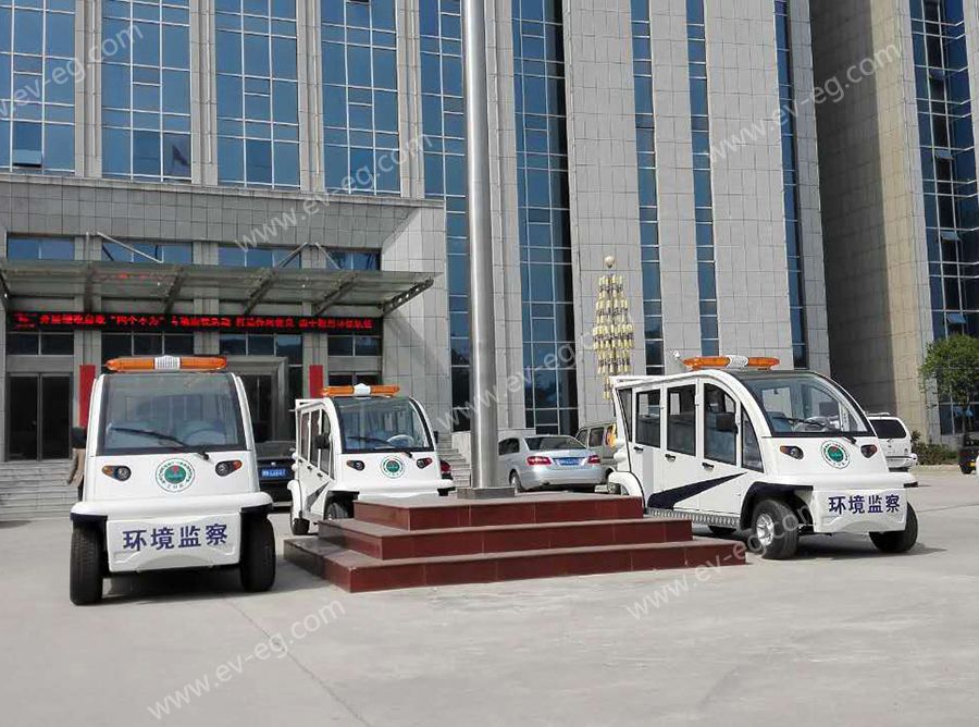 商丘永城環(huán)境保護局